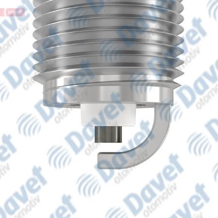 DENSO Q16RU Atesleme Bujisi 3129 Toyota Raw4 Carina Corolla A-Fe Motor